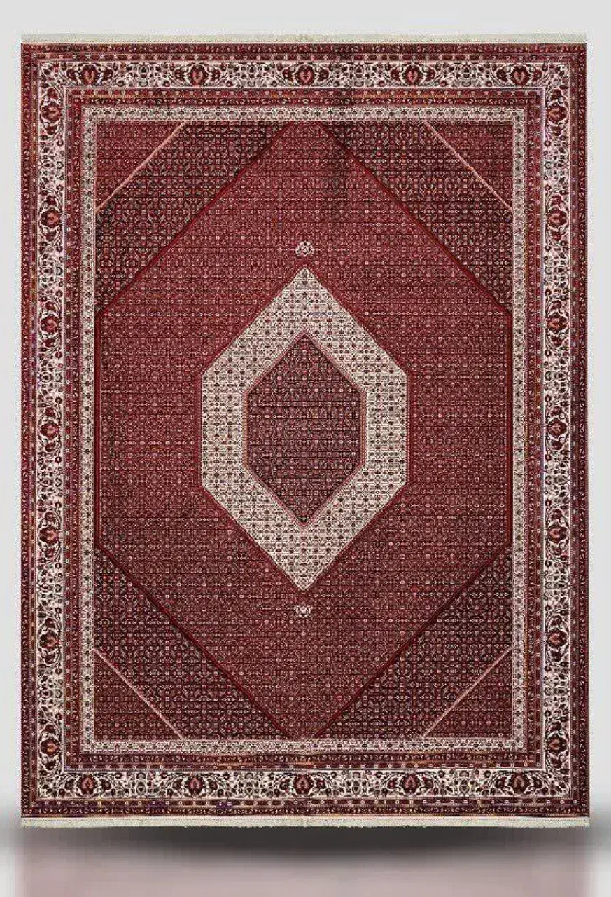 کارخانه|فرش|کاشان, خلیج فارس|دیوار