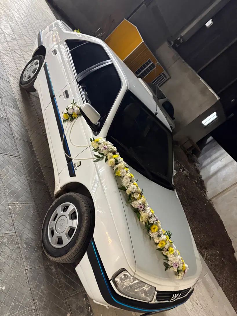 405slx|خودرو سواری و وانت|سبزوار, رضوان|دیوار