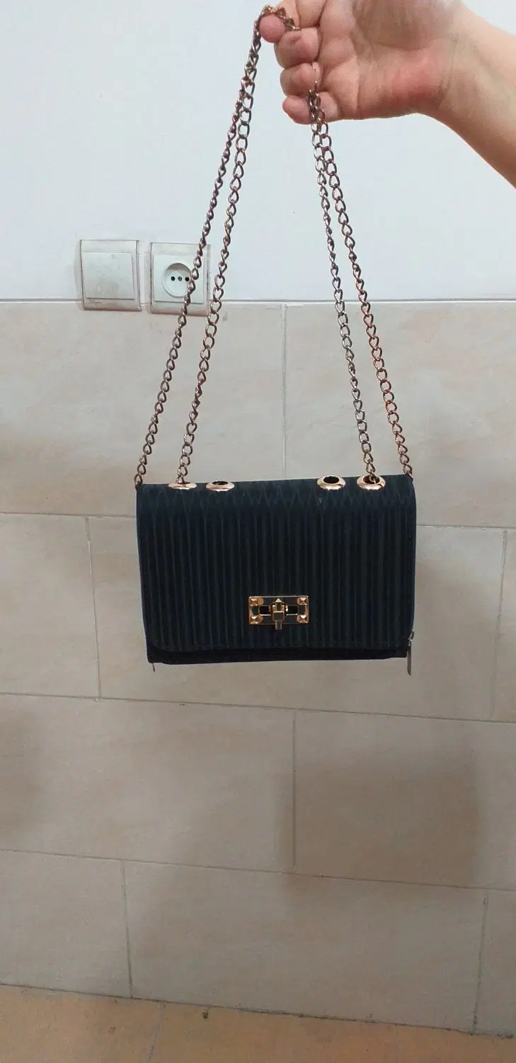 کیف نو|کیف، کفش، کمربند|یزد, |دیوار