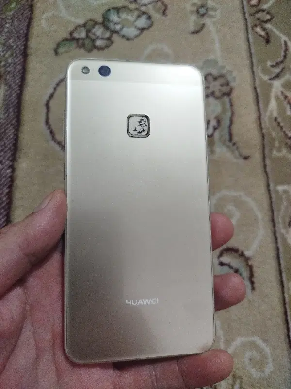 P10lite|موبایل|مشهد, شهید علی محمدی|دیوار