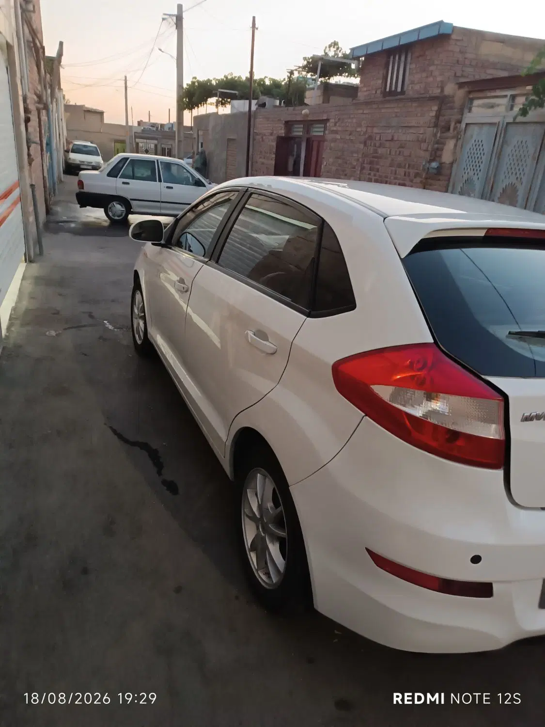 mvm315h|خودرو سواری و وانت|آذرشهر, |دیوار