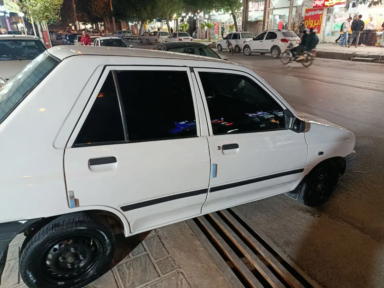 پراید|خودرو سواری و وانت|بوشهر, |دیوار