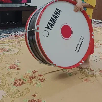 طبل نو|درام و پرکاشن|مشهد, همت آباد|دیوار