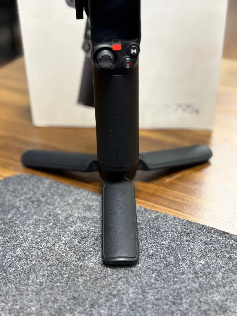 Dji RS 3 Mini|دوربین عکاسی و فیلم‌برداری|تهران, شیخ هادی|دیوار