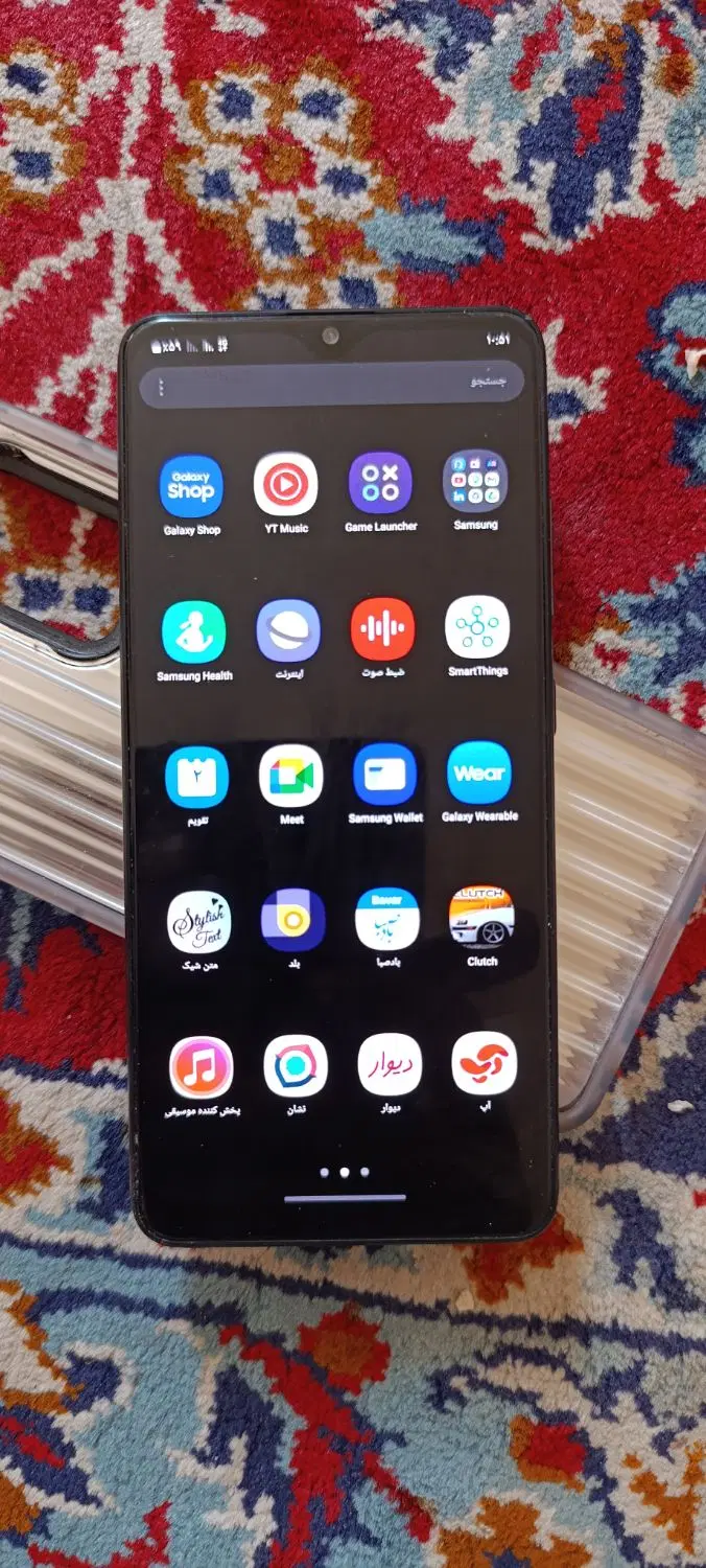 گوشی a32|موبایل|سنقر, |دیوار