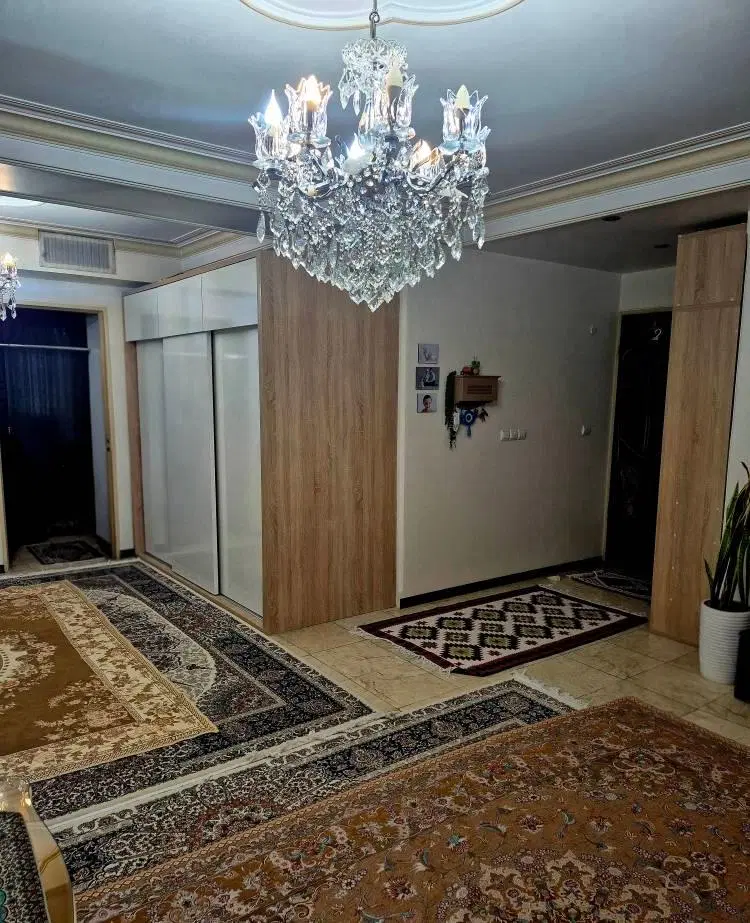 ۷۴ متر تک خواب – pohled 2