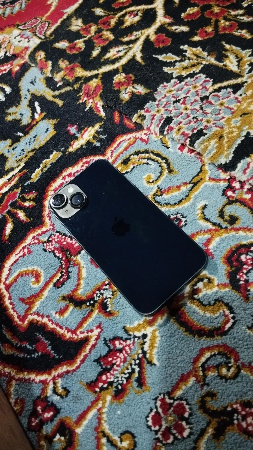 iphone 14 آیفون|موبایل|خرمدشت, |دیوار