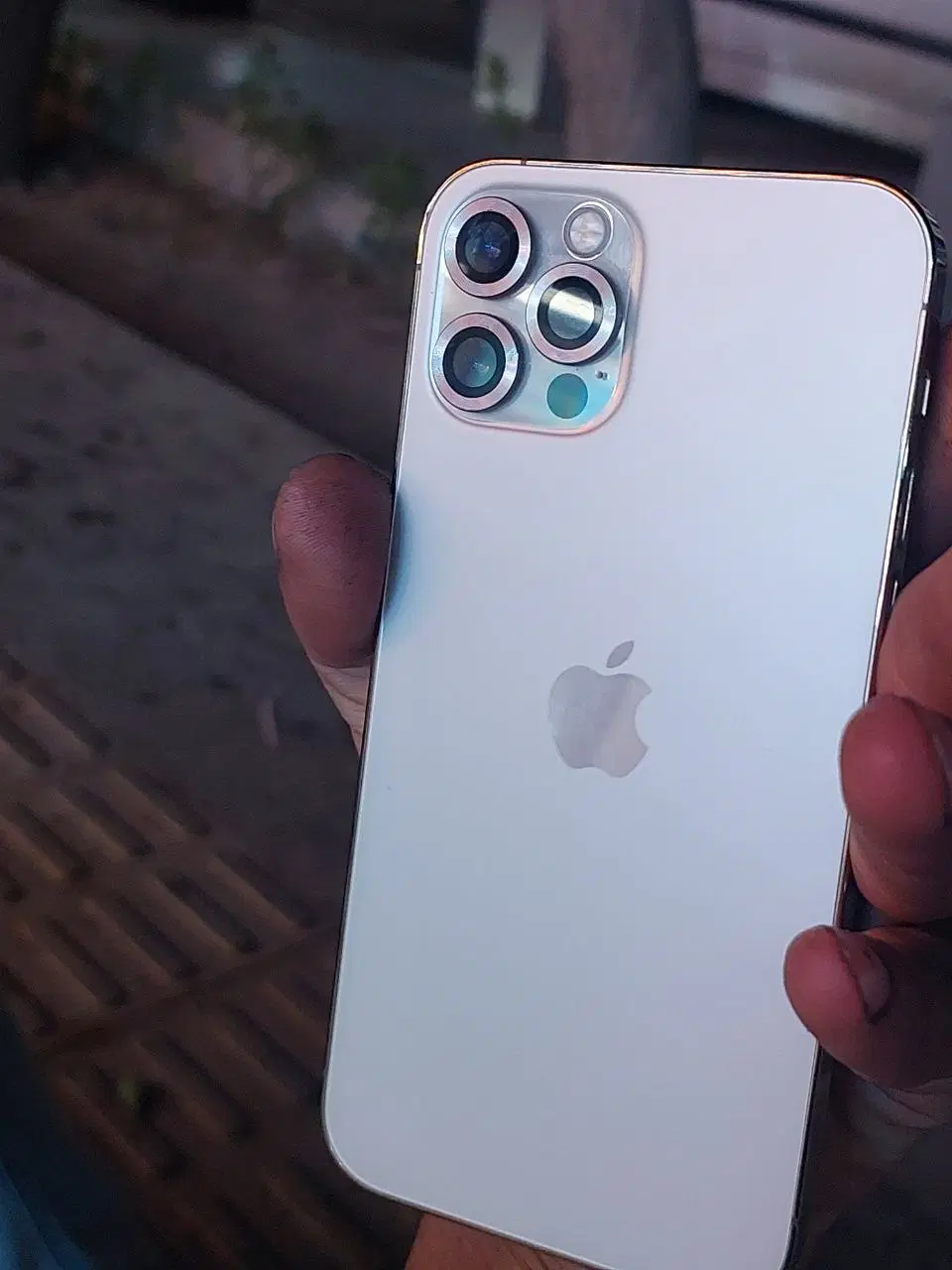 12 pro به بهی|موبایل|اصفهان, زاجان|دیوار