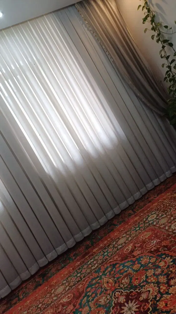 پرده|پرده، رانر، رومیزی|مشهد, موسوی قوچانی|دیوار