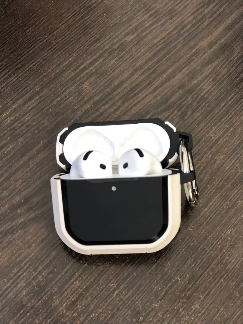 Air pods 4 Anc|لوازم جانبی موبایل و تبلت|بروجرد, |دیوار