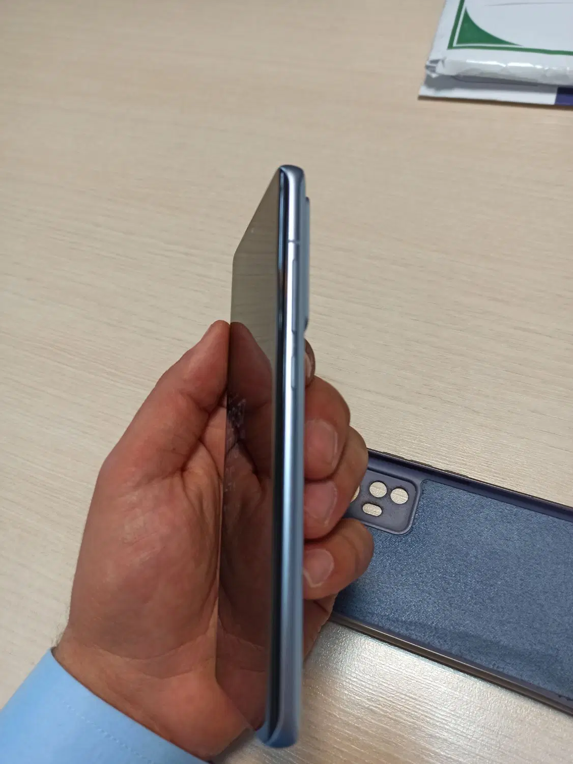 xiaomi  12x Blue|موبایل|تهران, هفده شهریور|دیوار