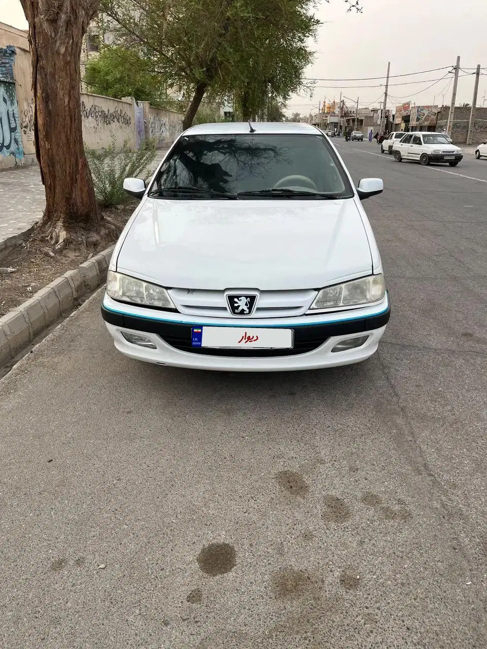 پارس|خودرو سواری و وانت|ایرانشهر, |دیوار