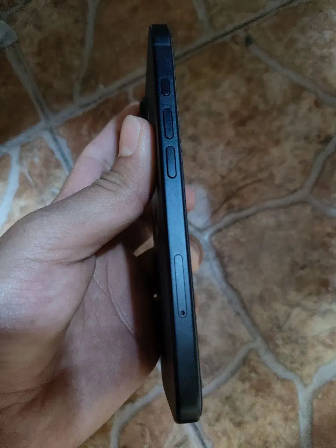 iphone 16 normal 128gig|موبایل|تهران, فرزانه|دیوار