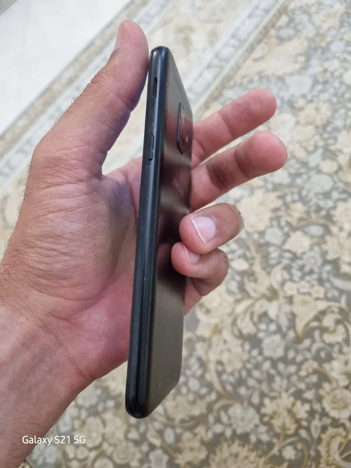 galaxy a6|موبایل|مشهد, طلاب|دیوار