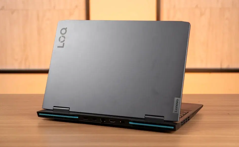 Lenovo loq غول|رایانه همراه|مشهد, آزادشهر|دیوار