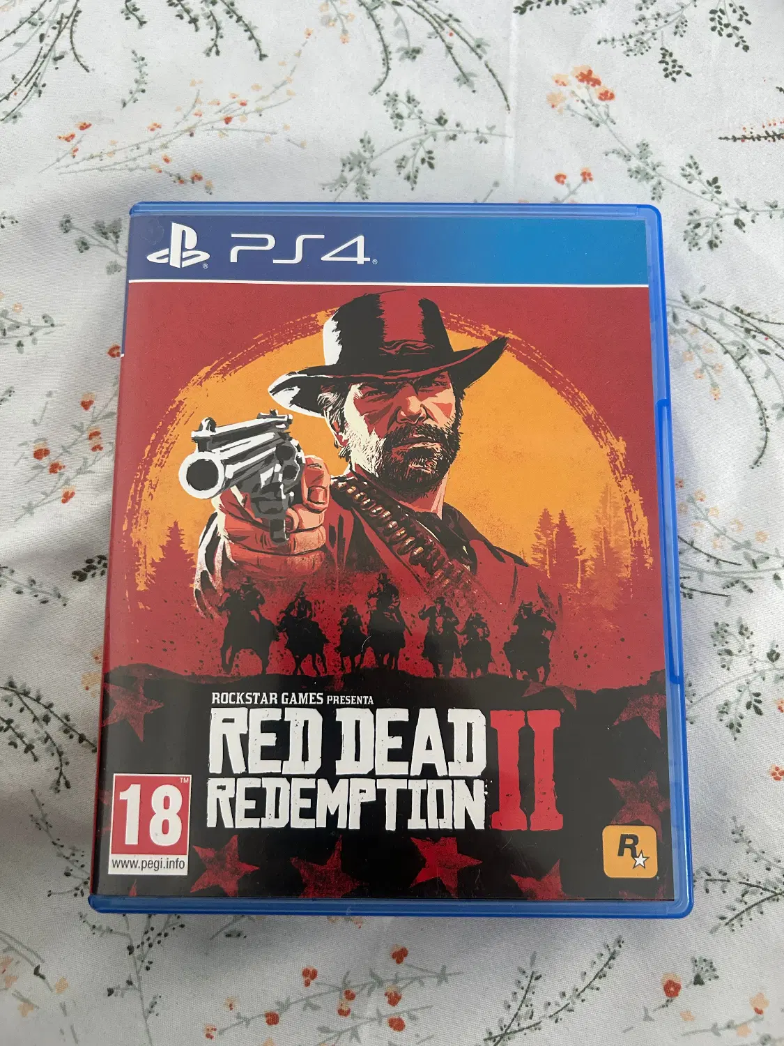RED DEAD|کنسول، بازی ویدئویی و آنلاین|تهران, نظام‌آباد|دیوار