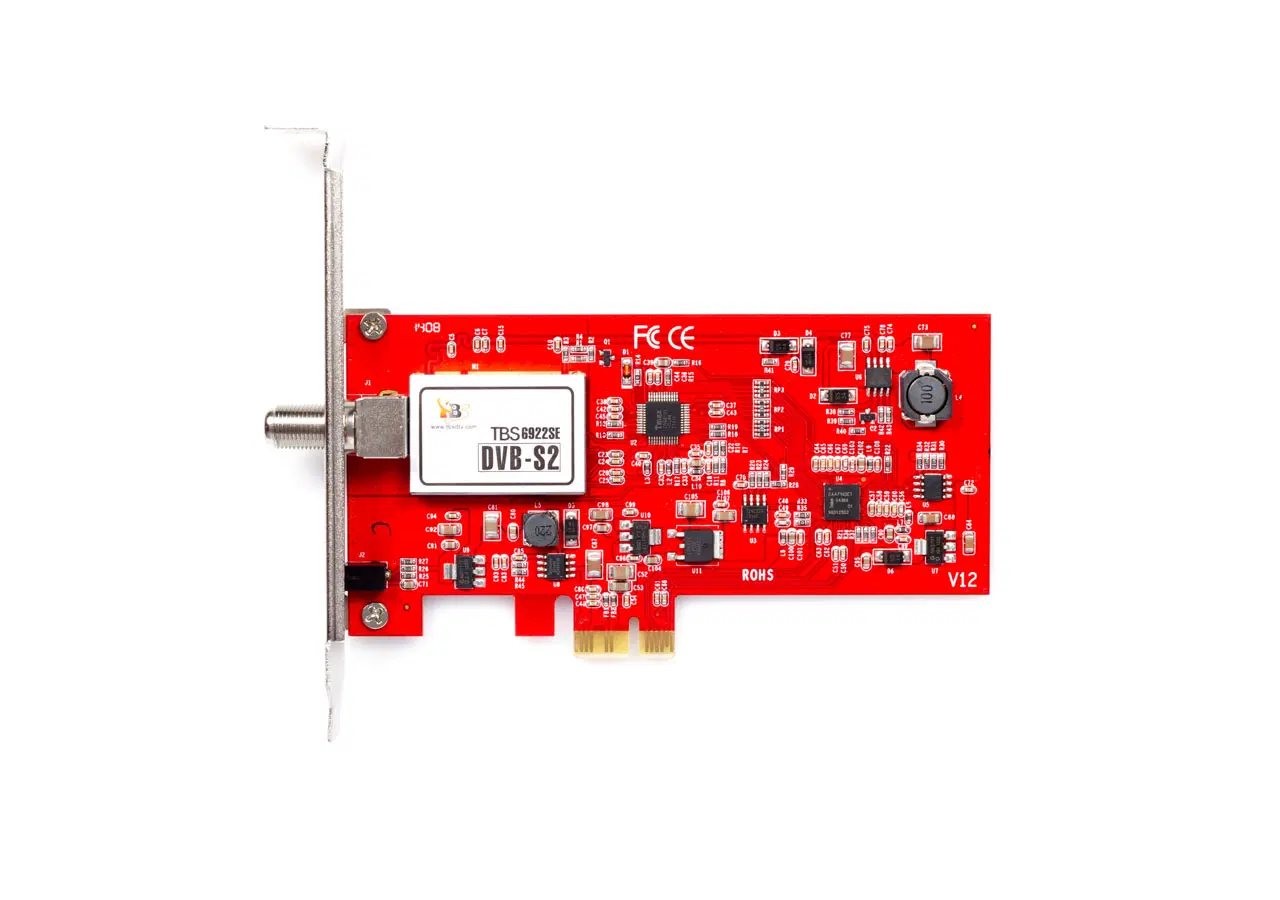 کارت dvb 6922|قطعات و لوازم جانبی رایانه|قلعه نو, |دیوار