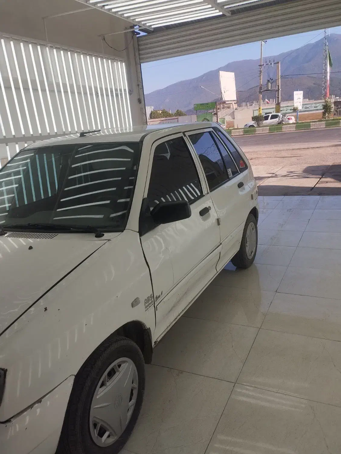 111مدل 95|خودرو سواری و وانت|خان ببین, |دیوار