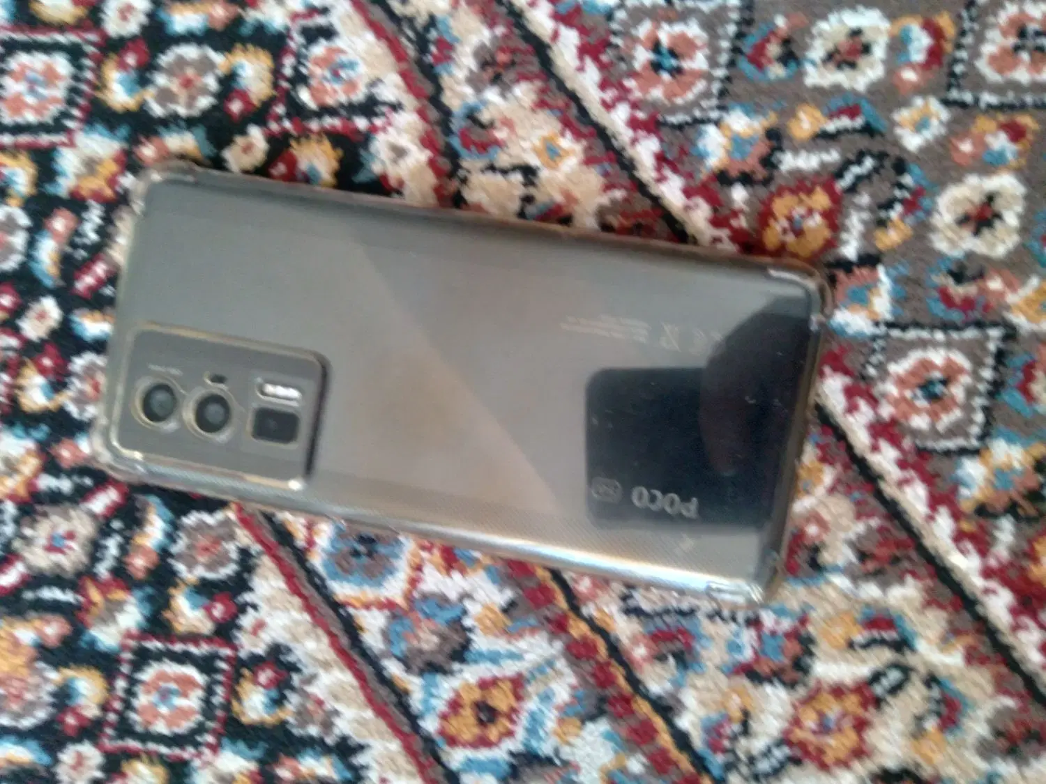 pocof5pro|موبایل|ارومیه, |دیوار