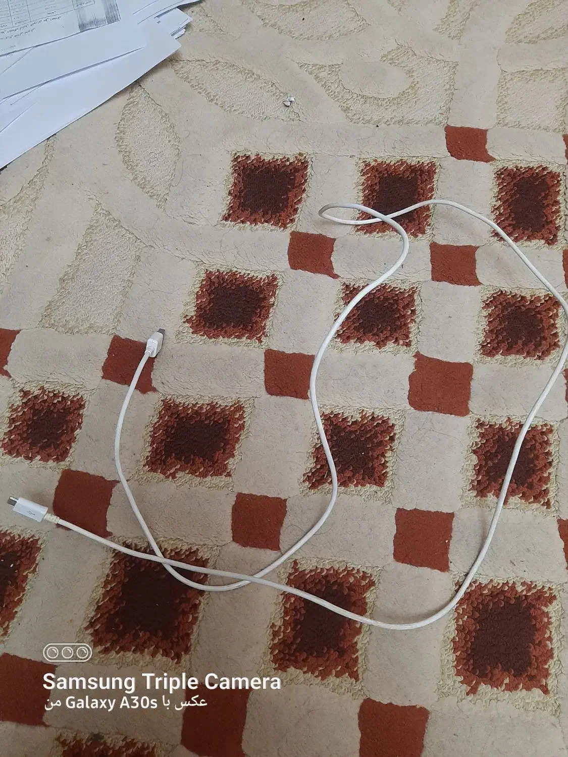 شارژر PS4|کنسول، بازی ویدئویی و آنلاین|اردبیل, |دیوار