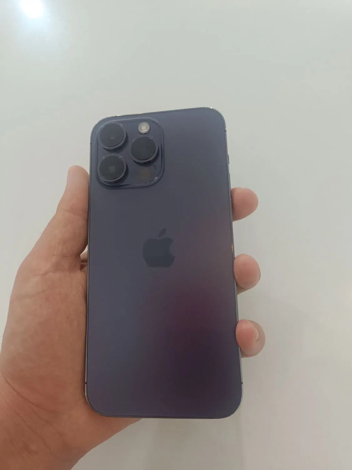 iPhone 14 pro max|موبایل|سرپل ذهاب, |دیوار