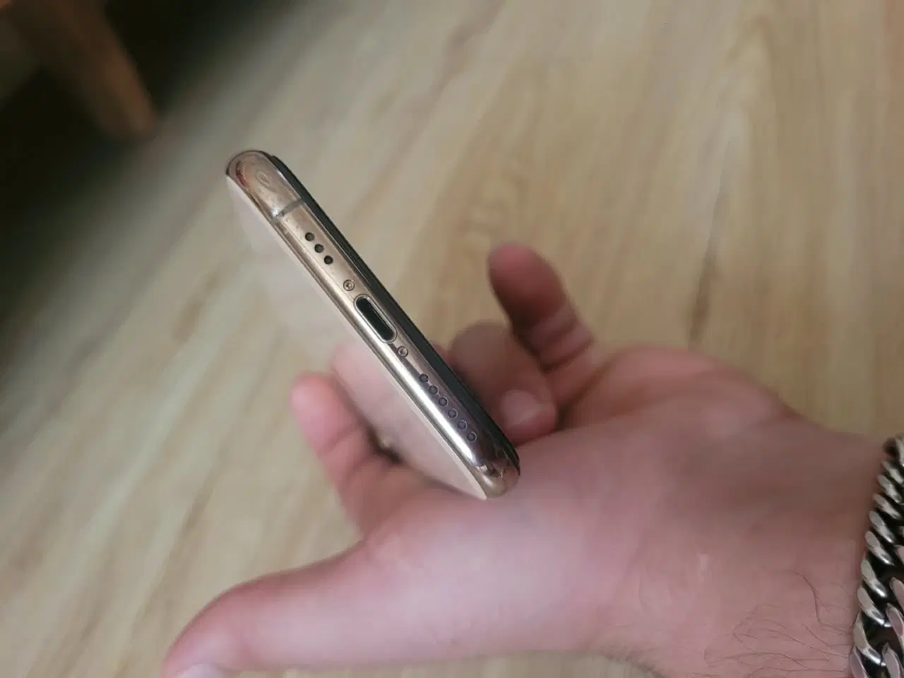 iphone xs 256 batri100|موبایل|رشت, سیا اسطلخ|دیوار