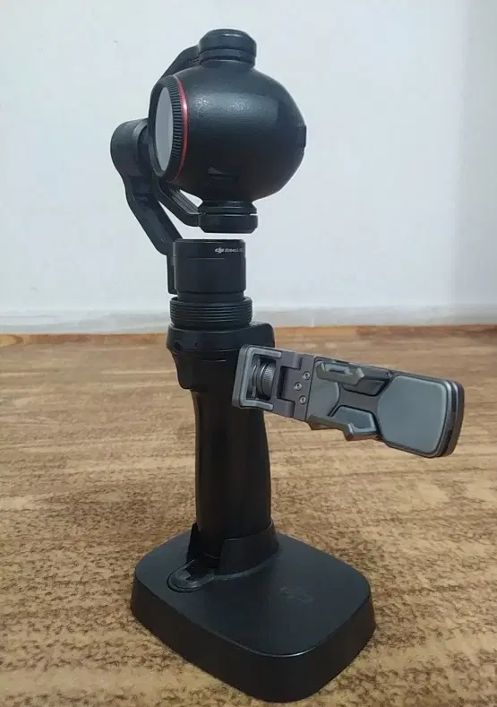 Osmo Plus|دوربین عکاسی و فیلم‌برداری|تهران, فردوسی|دیوار