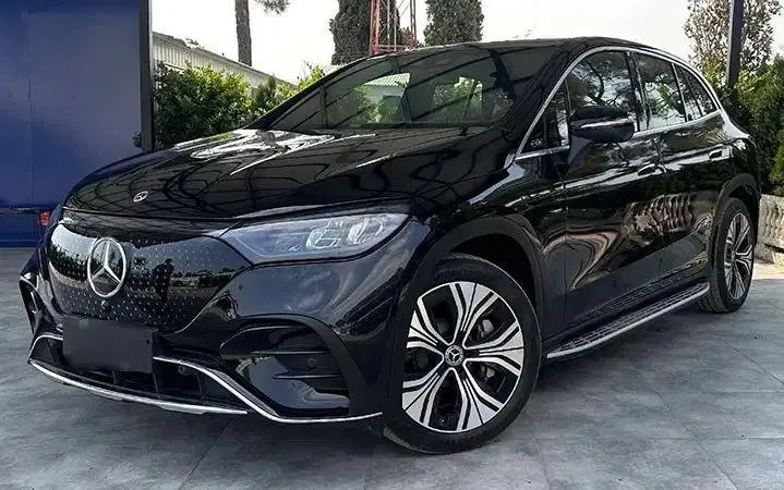 mercedes benz EQE|خودرو سواری و وانت|تهران, حکمت|دیوار