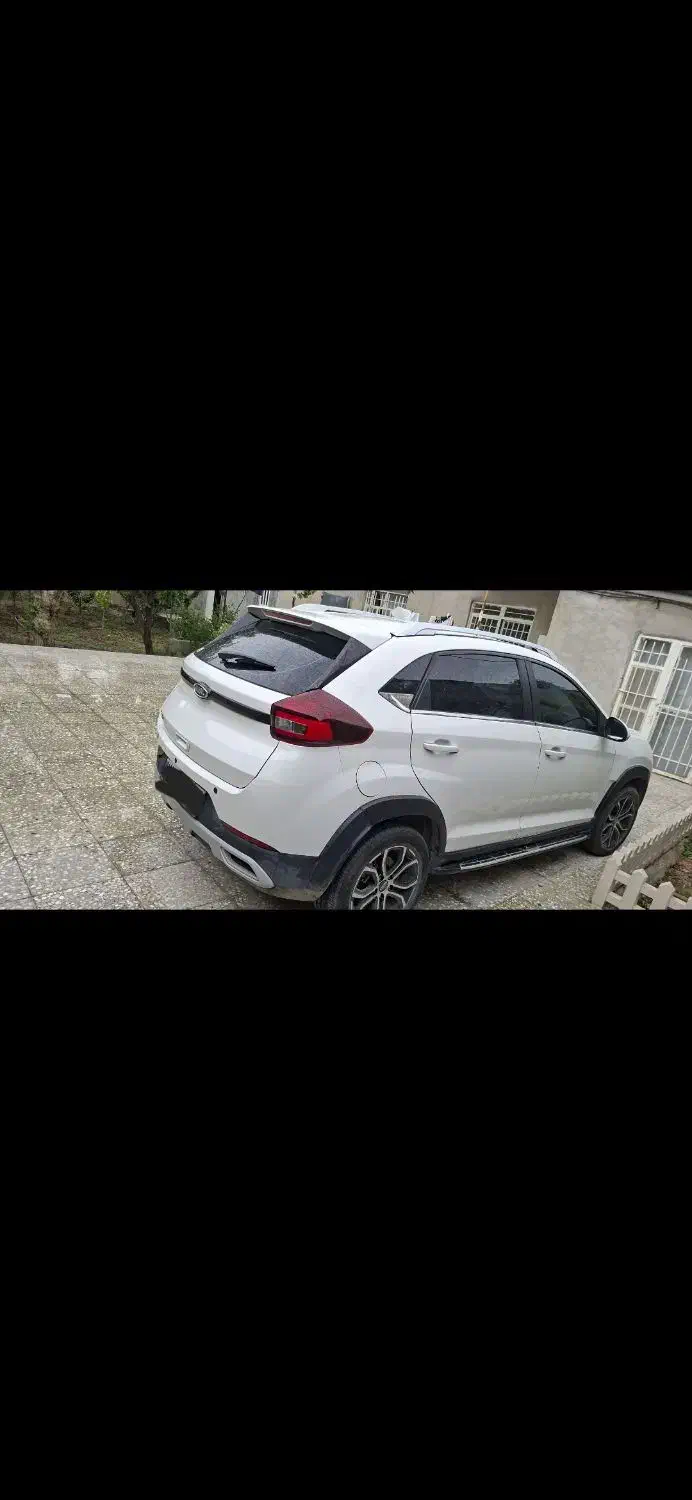 X22Pro|خودرو سواری و وانت|مشهد, آیت الله کاشانی|دیوار