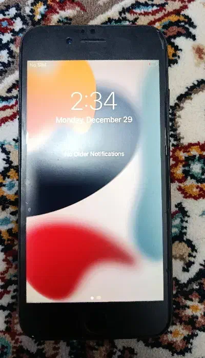 آیفون ۷|موبایل|اراک, |دیوار