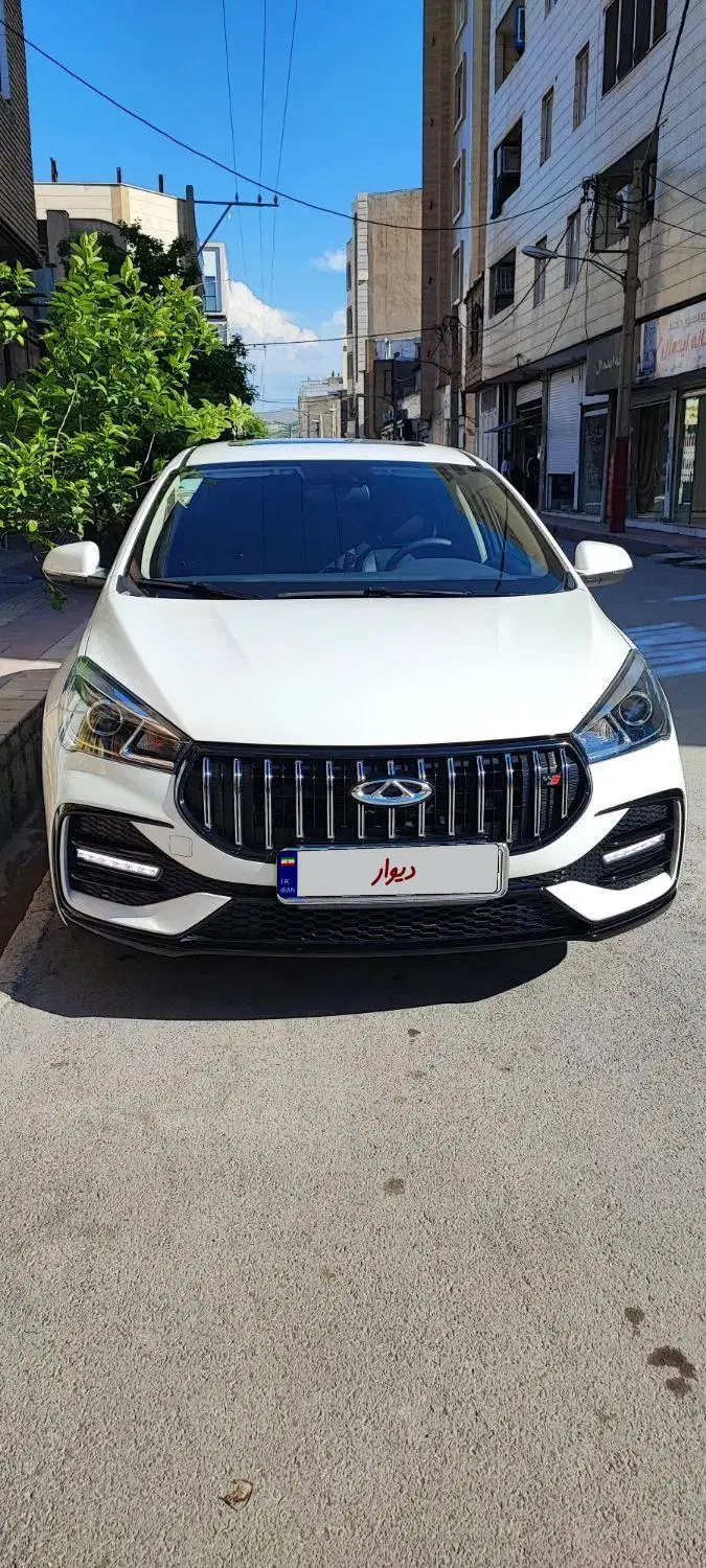 arizo 5 fl|خودرو سواری و وانت|خرمآباد, |دیوار