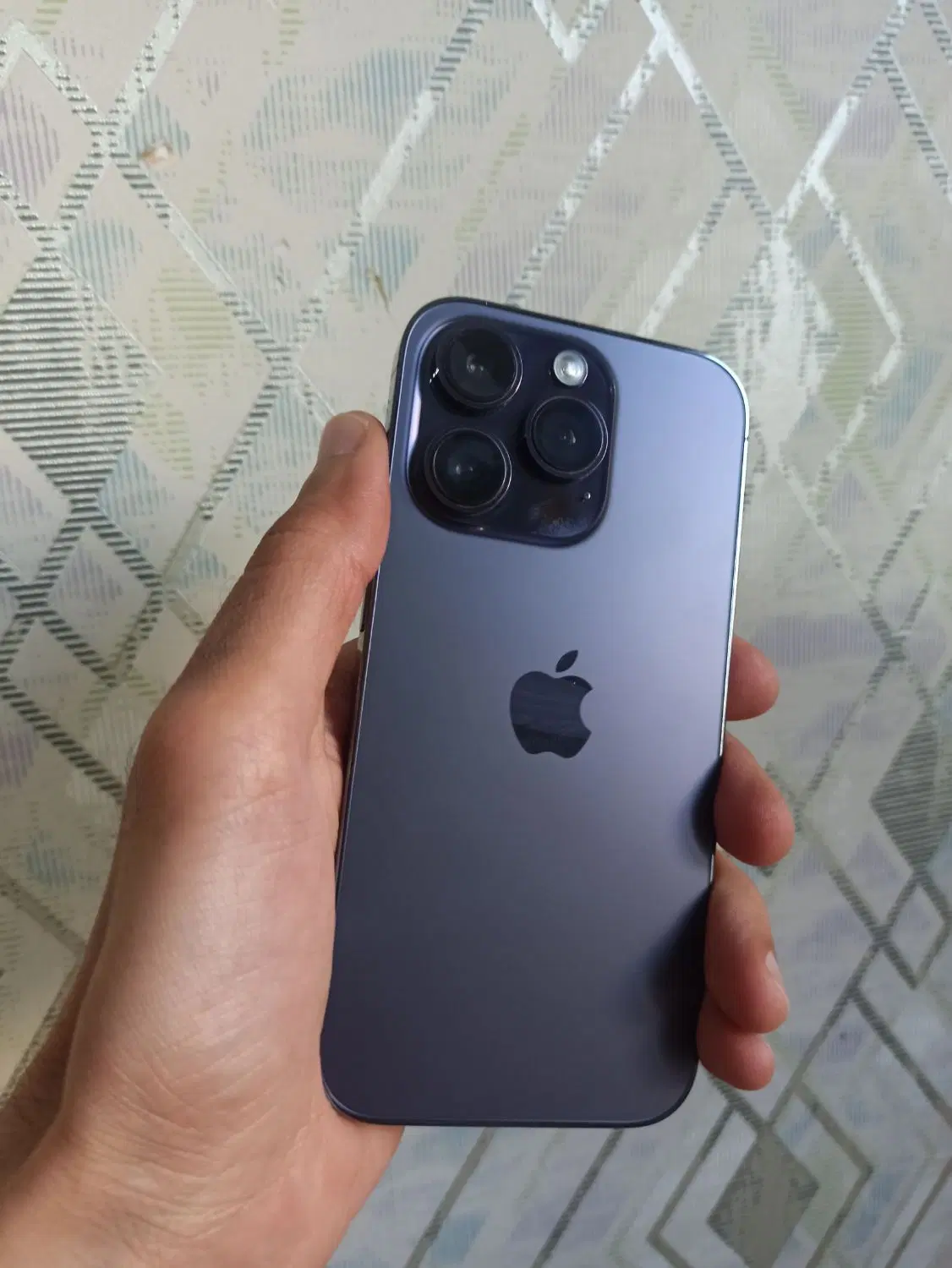 iPhone 14 pro|موبایل|تهران, بریانک|دیوار