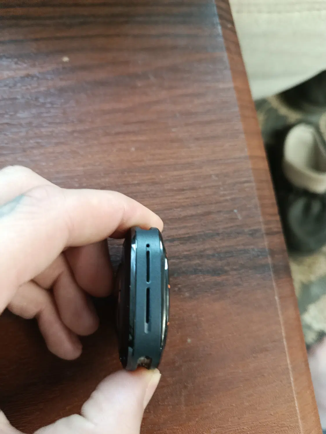 galaxy watch ultra|ساعت|رشت, شهریاران|دیوار