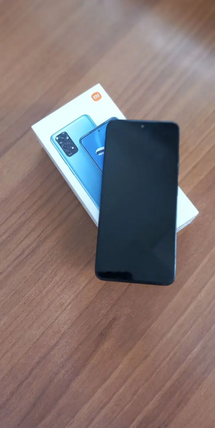 گوشیRedmi Note 11s|موبایل|خمینیشهر, |دیوار