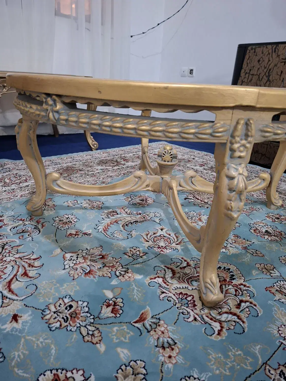میز  عسلی|مبلمان خانگی و میز عسلی|مشهد, میان ولایت|دیوار