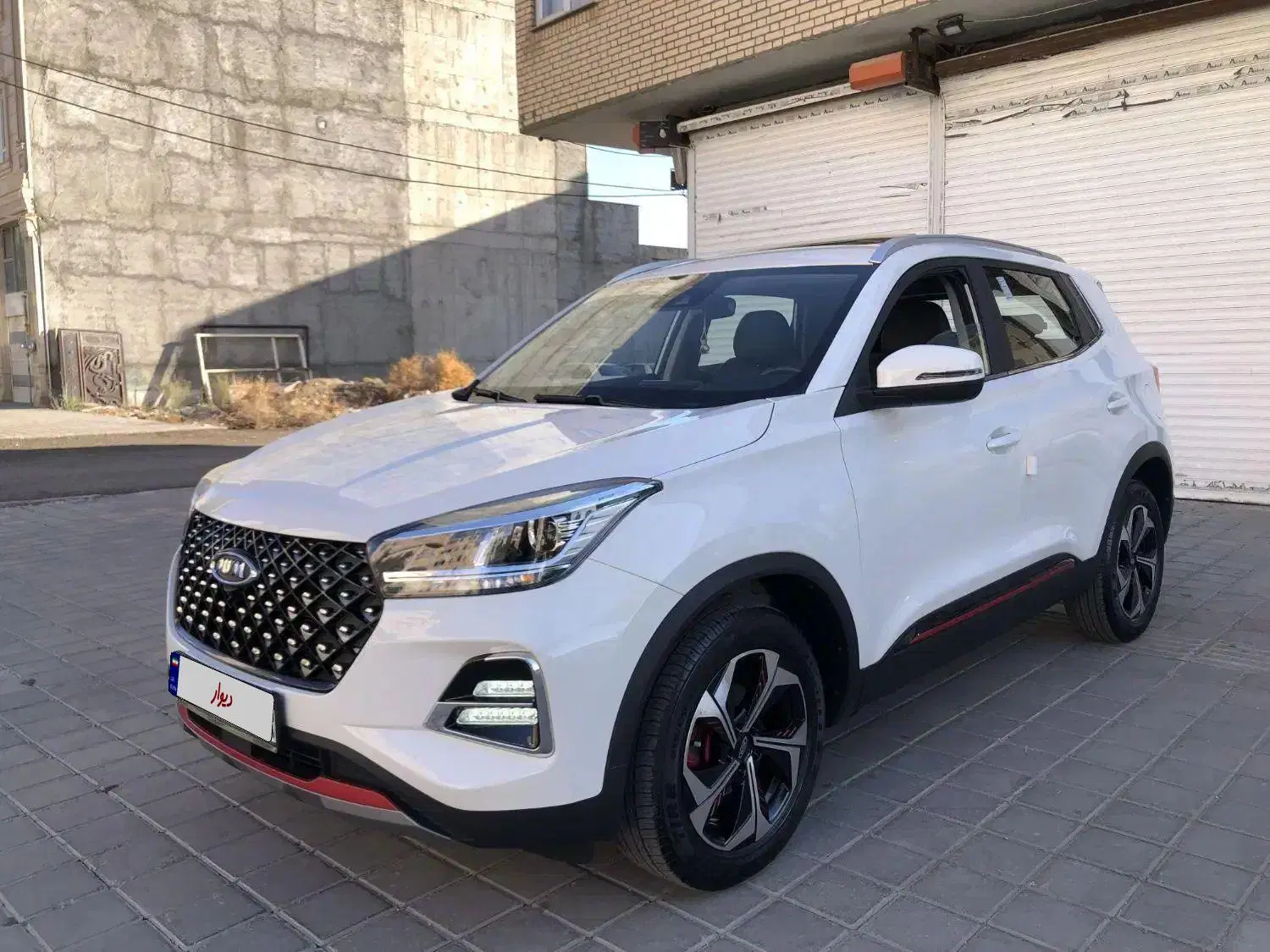 X55 pro IE|خودرو سواری و وانت|اردبیل, |دیوار