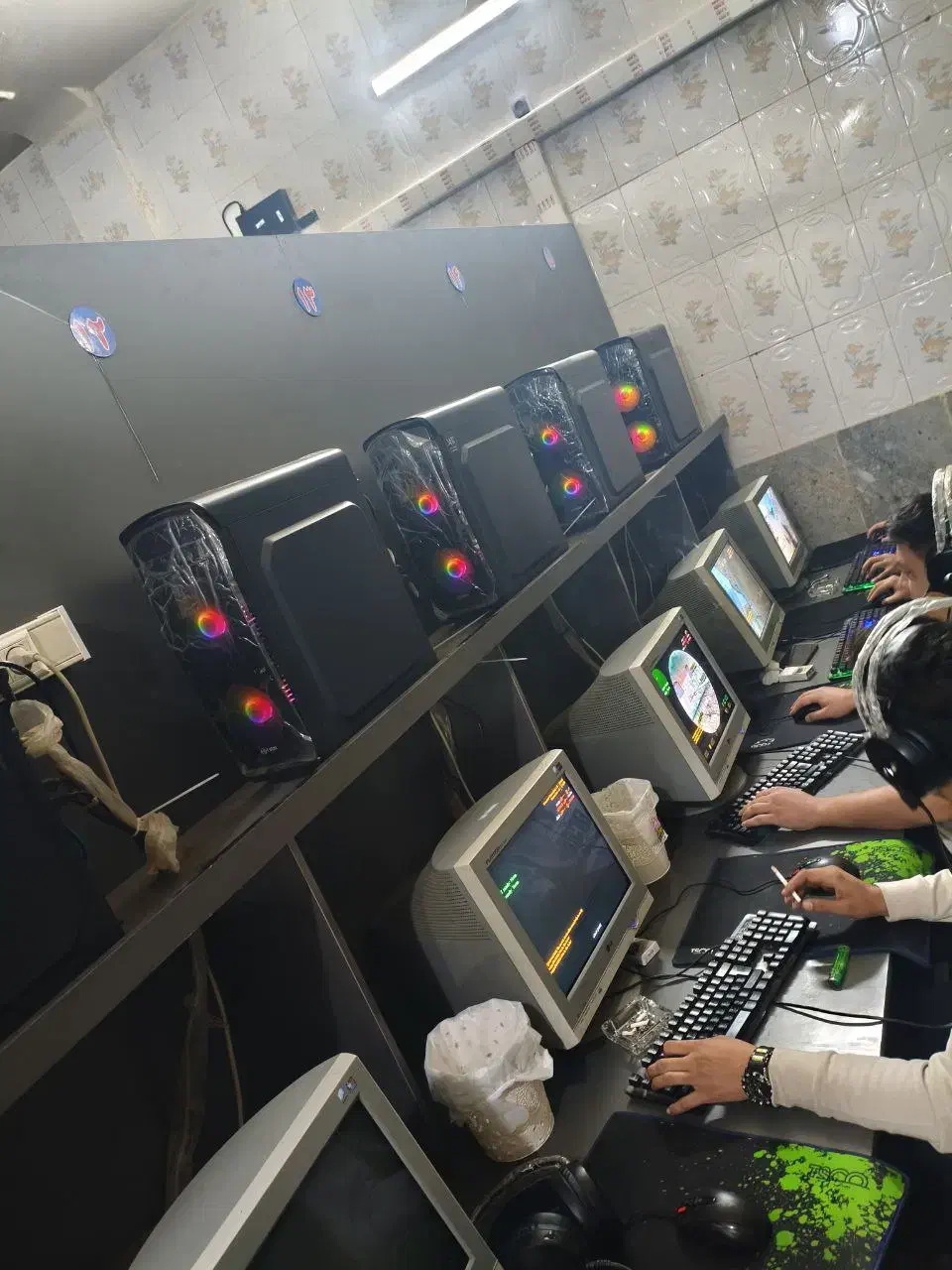 گیم نت|کنسول، بازی ویدئویی و آنلاین|مشهد, حسین‌آباد|دیوار