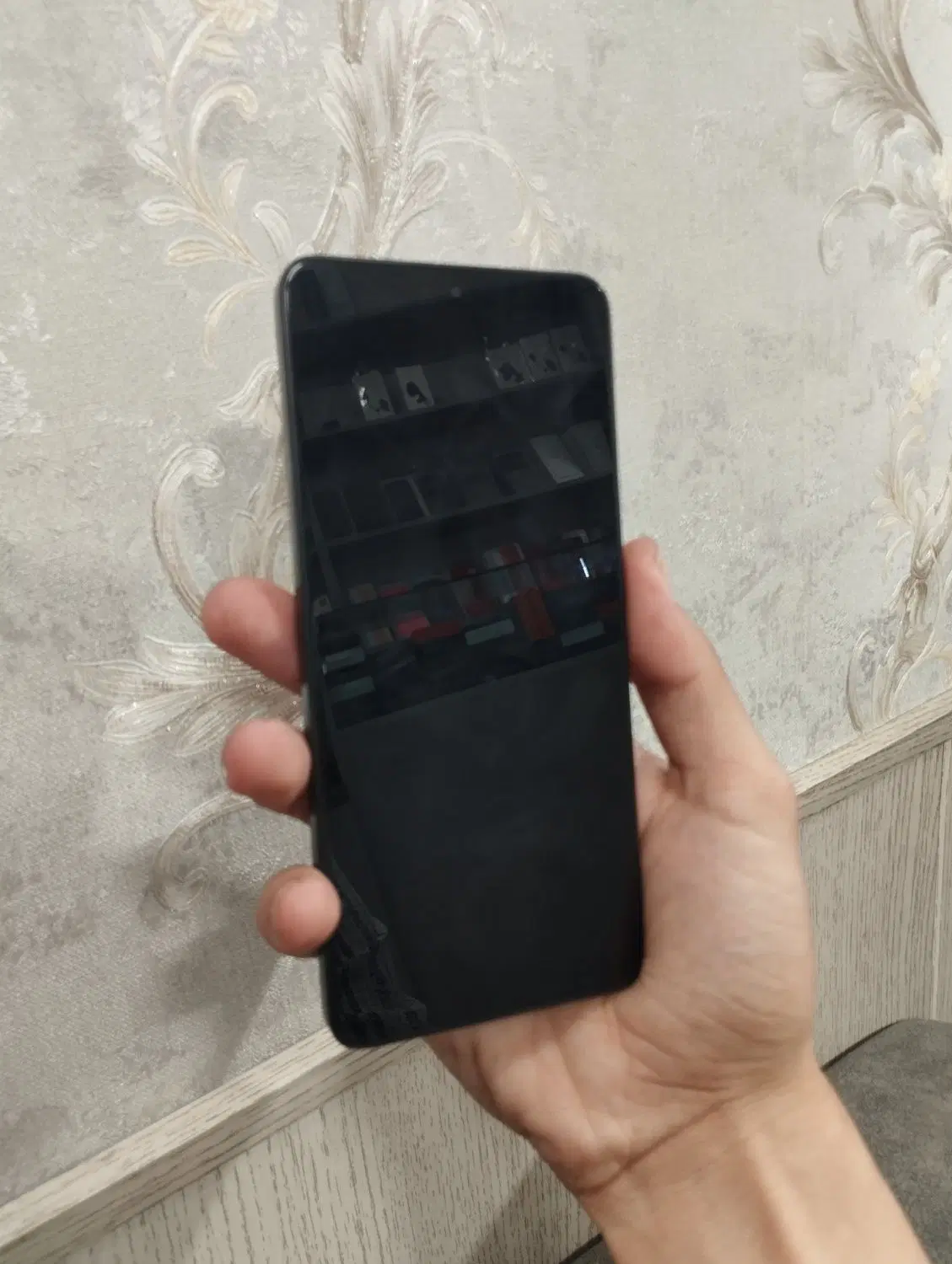 Poco X6 Pro 5G|موبایل|گنبد کاووس, |دیوار