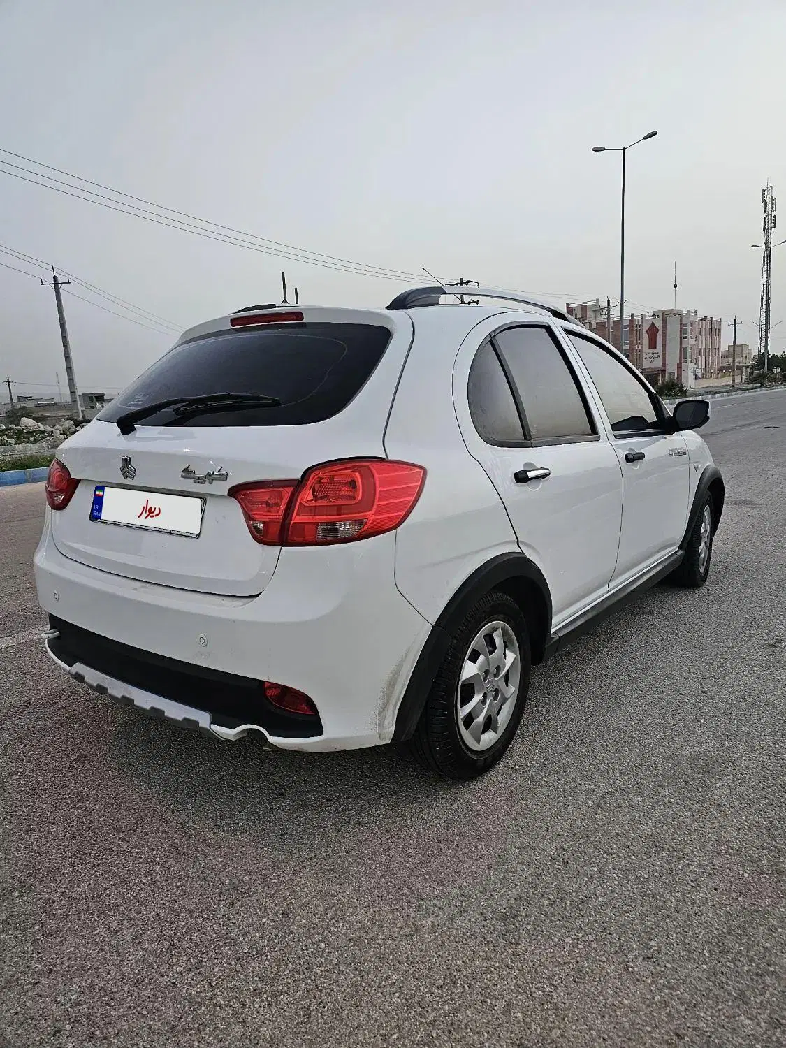 کوییک1401s|خودرو سواری و وانت|خورموج, |دیوار