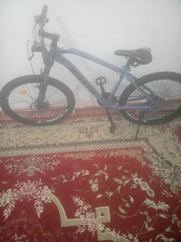 BoNlToB6B|دوچرخه، اسکیت، اسکوتر|حمیل, |دیوار