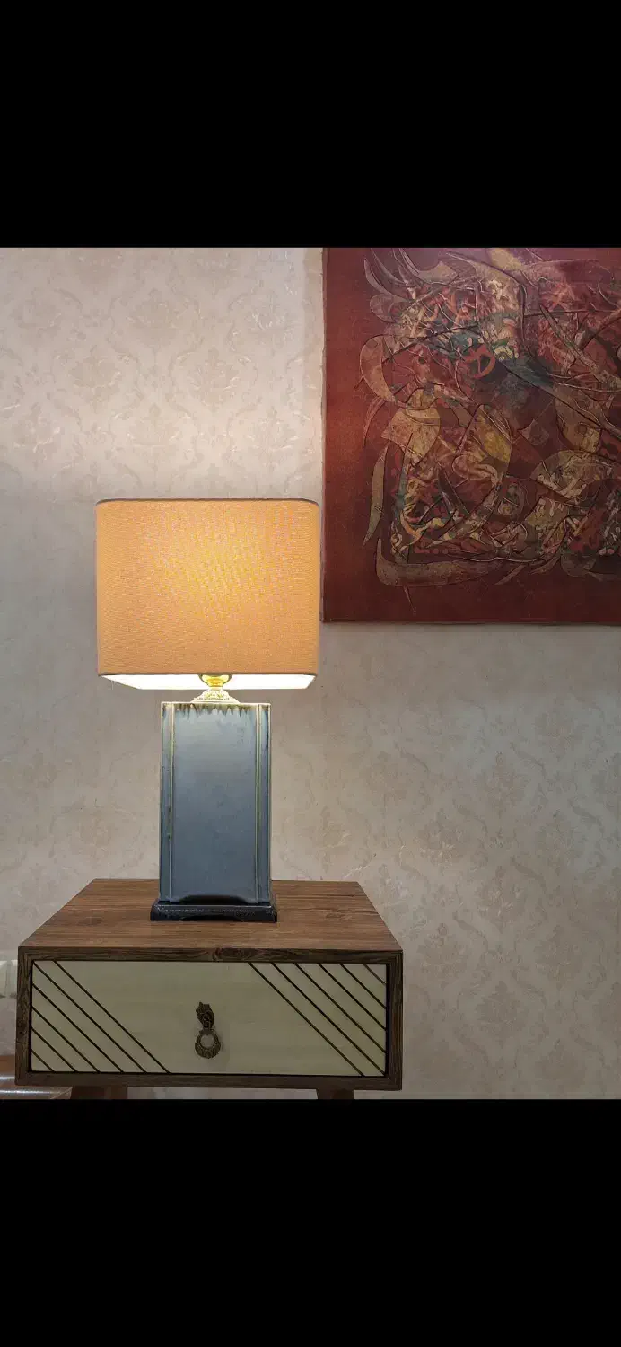 آباژور|چراغ خواب و آباژور|مشهد, سید رضی|دیوار