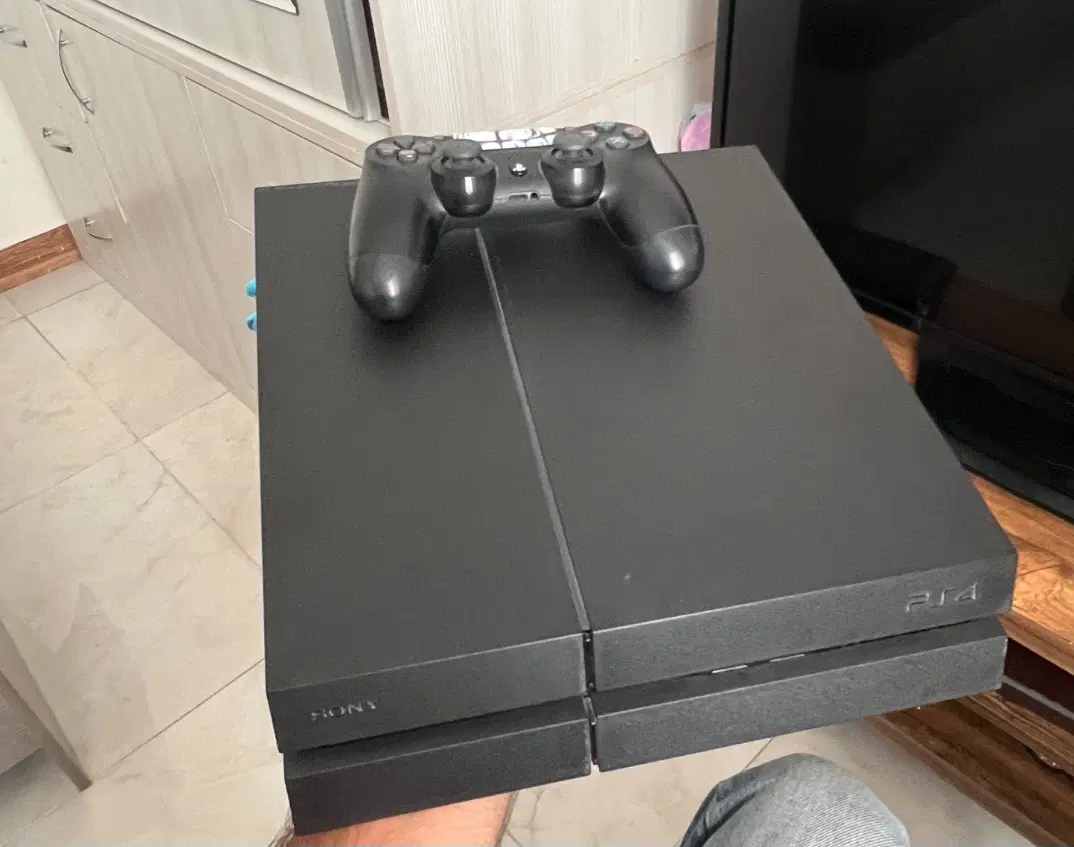 ps4 پلی 4|کنسول، بازی ویدئویی و آنلاین|تهران, شکوفه|دیوار