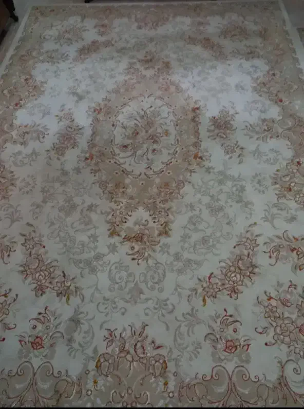 فرش|فرش|قزوین, |دیوار