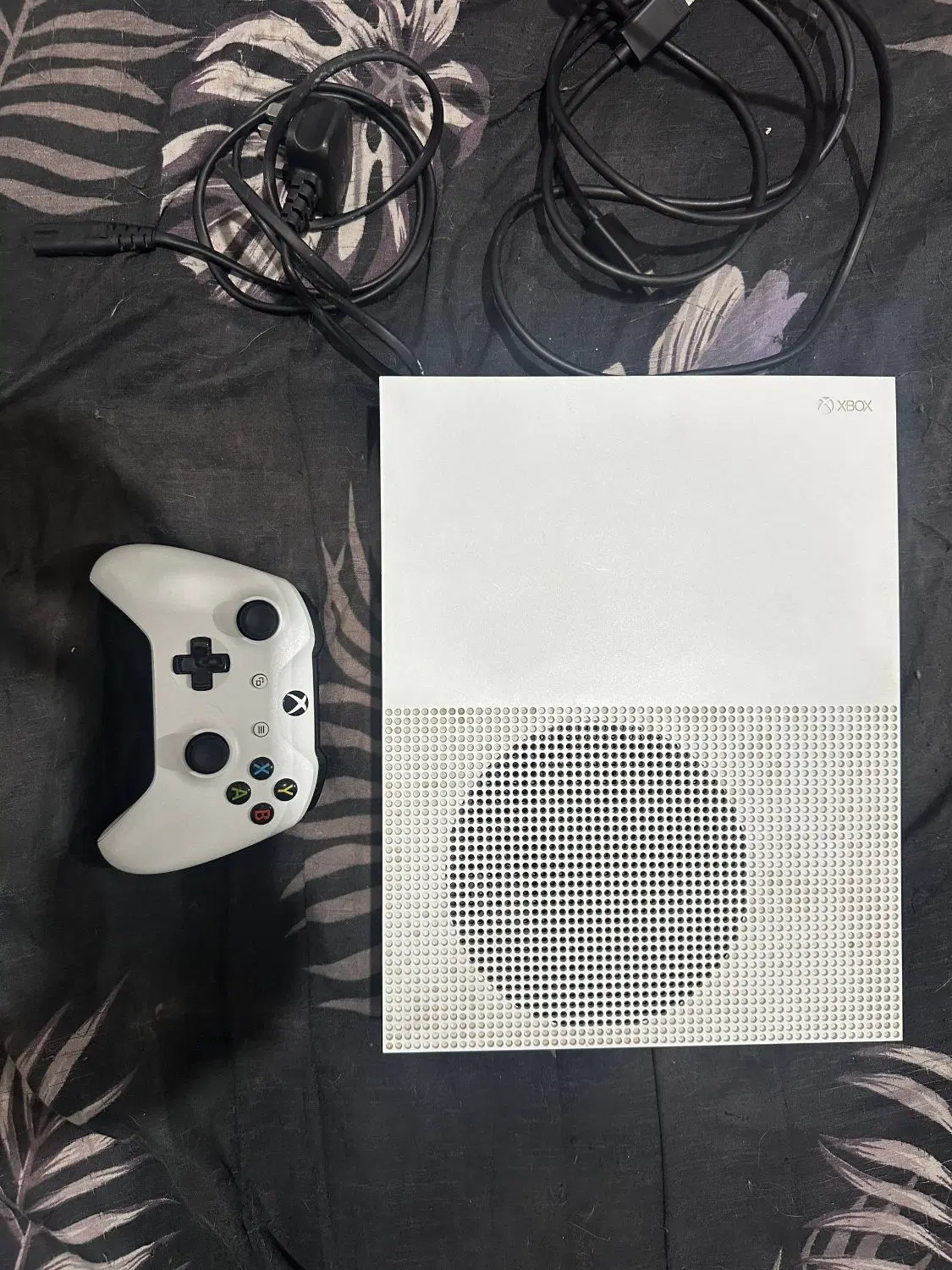 Xbox one (s) 1t|کنسول، بازی ویدئویی و آنلاین|کرج, کوی کارمندان شمالی|دیوار