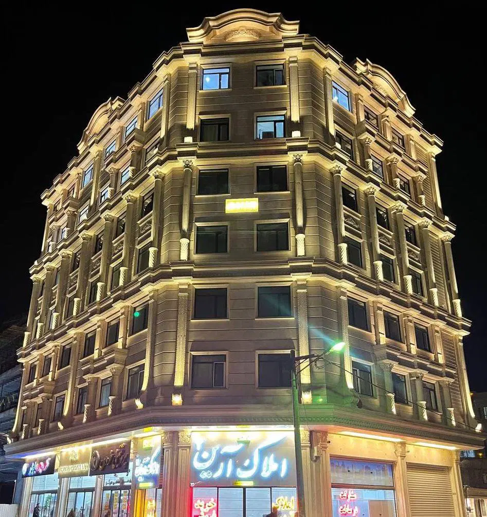 واحد 100 متری تاپ لوکیشن مصطفی خمینی|فروش آپارتمان|اراک, |دیوار
