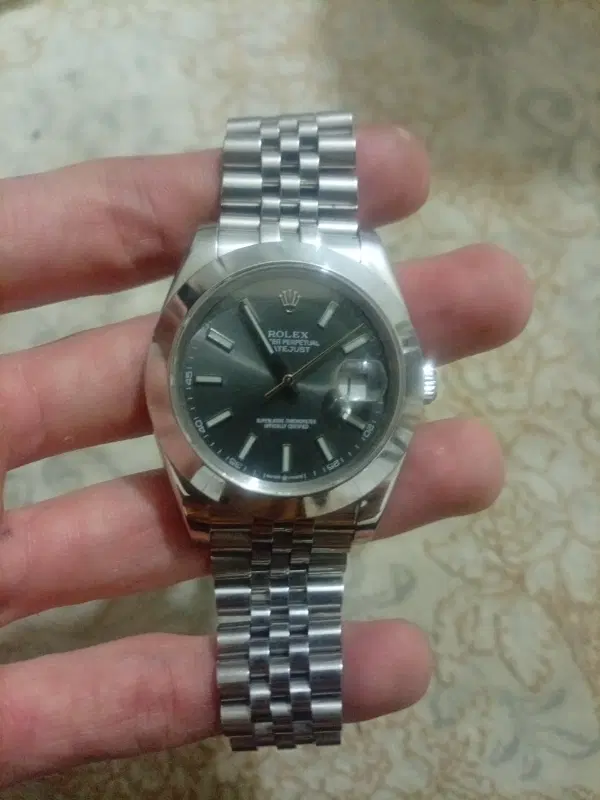 ساعت Rolex|ساعت|سردشت, |دیوار