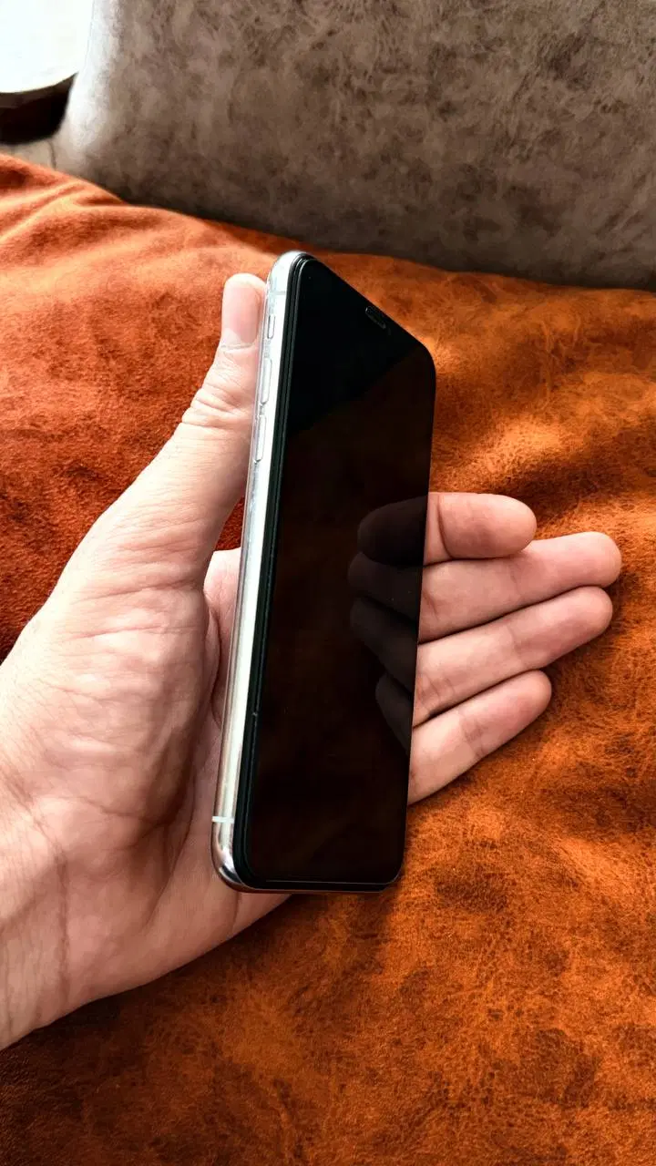 Iphone x|موبایل|سهند, |دیوار