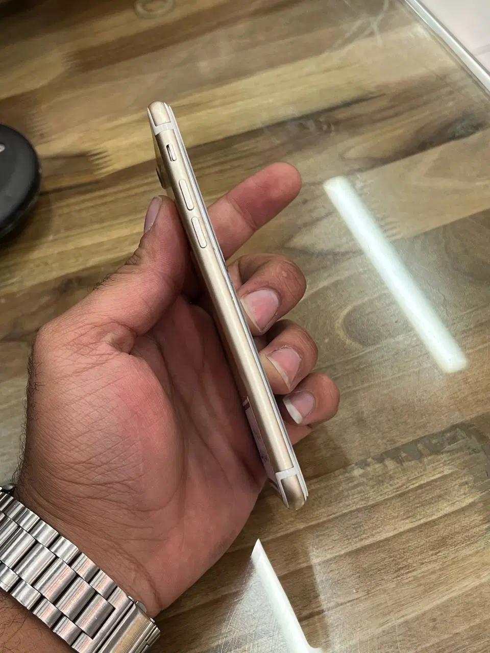 Iphone 7 128g|موبایل|تهران, جوادیه تهرانپارس|دیوار