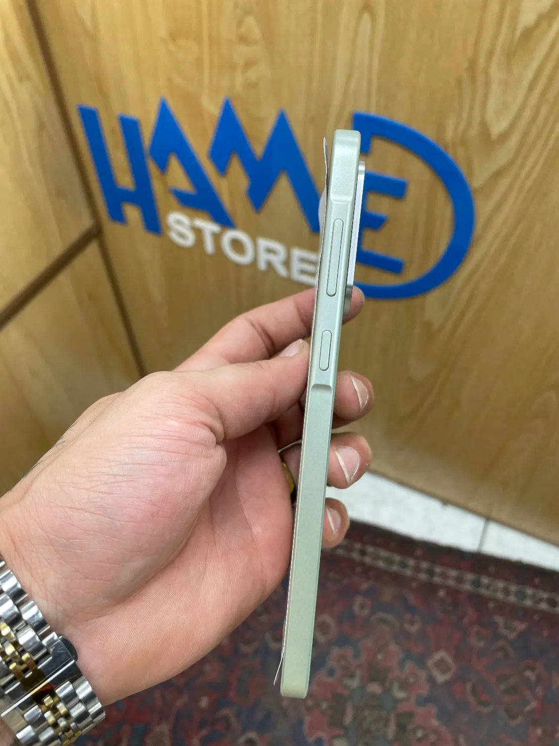 A36 ram8 256GB|موبایل|تهران, زاهد گیلانی|دیوار