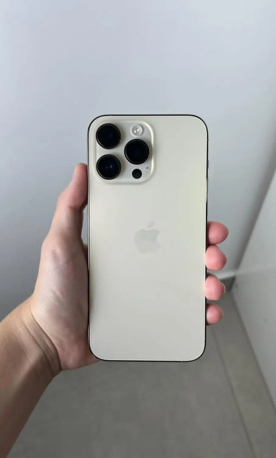 iPhone 16 Pro Max Za|موبایل|کرمانشاه, |دیوار